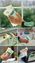 Gleen Cloth 50 Piece Pack - Image 2