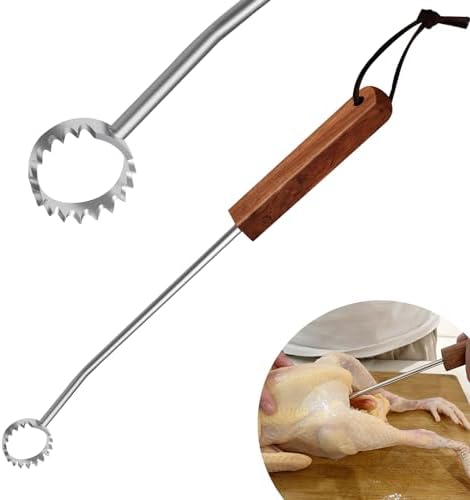 Lung Scraper of Chicken Processing Equipment Poultry Lungs by KONIDUN