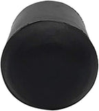 Flyshop 4 Pieces 14mm Rubber Chair Leg Caps Round, Non-Slip Protective Caps - Image 6