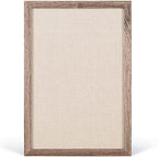 U Brands Family Command Center, Cork Board and Calendar Whiteboard Combo