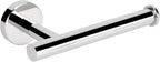 NearMoon Bathroom Toilet Paper Holder, Premium SUS304 Stainless Steel Rustproof by NearMoon