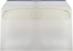 2500 Paper Toilet Seat Covers - Image 4
