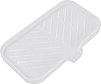 Silicone Bathroom Soap Dishes by MicoYang