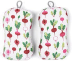 MÜkitchen Premium Microfiber Sponge Set - Image 2