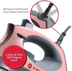 SINGER SteamCraft Steam Iron | Steamer - Image 7