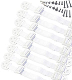 Boxiki Kids Adjustable Anti-Tip Furniture Anchors - Image 2