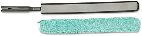 Rubbermaid Commercial Products Flexible Microfiber Dusting Wand Kit