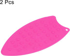 HARFINGTON 2pcs Silicone Iron Rest Pad - Image 3