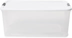 Sterilite 8-Pack Ultra Latching Box, Storage Bins - Image 8