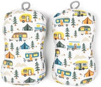 MÜkitchen Premium Microfiber Sponge Set - Image 2