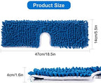 2 Pack Thicken Mop Refills Head Compatible - Image 4