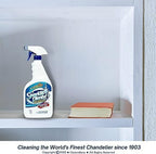 Sparkle Plenty Chandelier Cleaner Drip Dry Spray No Wipe - Image 7