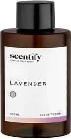 Scentify Lavender Musk Aroma Oil Refill Scent - Image 2