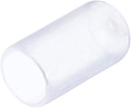 uxcell 20pcs Rubber End Caps 10mm ID Vinyl PVC Round Tube Bolt Cap Cover Screw by uxcell
