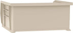 Akro-Mils 30235 AkroBins Plastic Storage Bins, Space-Saving Stackable Bins - Image 8