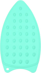 PATIKIL Silicone Iron Rest Pad, Lake Blue by PATIKIL