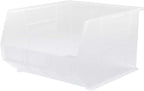Akro-Mils 30270 AkroBins Plastic Storage Bins, Space-Saving Stackable Bins - Image 11