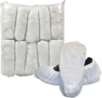 CleanPro® Disposable Polyethylene Shoe Covers by CleanPro%C2%AE