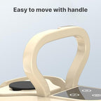 Irishom Handheld Multi-surface Steam Cleaner - Image 6