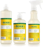 MRS. MEYER'S CLEAN DAY Kitchen Basics Set, Honeysuckle, Cleaning Supplies