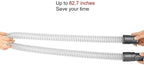 Flexible Extension Hose 20"–59" Compatible - Image 5