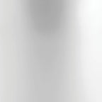 mDesign Metal Wastepaper Bin — Compact Rectangular Bathroom Bin — Rubbish Basket - Image 4