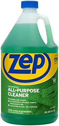 Zep All-Purpose Cleaner and Degreaser - 1 Gallon (1 Unit) ZU0567128 - Heavy Duty Industrial Cleaner for Business and Household Used in Kitchen, Countertops, Appliances, Walls and Floor Surfaces