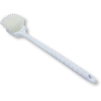 SPARTA 40501EC02 Plastic Large Scrub Brush, Kitchen Brush, Utility Brush by CarlisleFoodServiceProducts