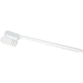 SPARTA 40501EC25 Plastic Large Scrub Brush, Kitchen Brush, Utility Brush by CarlisleFoodServiceProducts