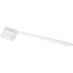 SPARTA 40501EC25 Plastic Large Scrub Brush, Kitchen Brush, Utility Brush by CarlisleFoodServiceProducts