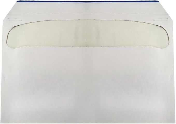Paper Toilet Seat Covers - Image 4