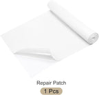 Repair Patches Repair Tape Self-Adhesive DIY Repair Patch Linen Gear Patch - Image 7