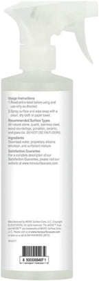 MORE Stone & Quartz Cleaner + Protector - Image 7