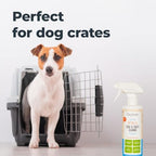 Oxyfresh Premium Crate & Cage Cleaner – Professional Dog Crate & Small Animal & - Image 5
