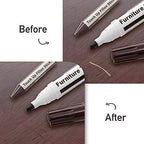 Furniture Repair Kit Wood Markers Wax Sticks, - Image 4