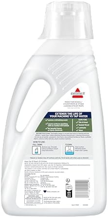 Eucalyptus Mint Steam Water, 80 oz, 1392F