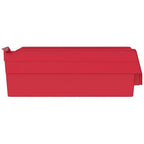 Akro-Mils 30120 Plastic Shelf Bins, Heavy Duty Storage Bins - Image 10