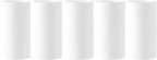 4 inch Lint Roller Refill Only for Scotch-Brite Pet Extra Sticky Hair Lint by MINGRACE