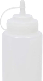 Juvale Condiment Squeeze Bottles - Image 5