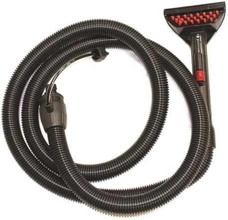 Bissell Commercial Hose & Upholstery Tool 30G for BG10 Deep Cleaning Machine, Black (30G3)