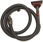 Bissell Commercial Hose & Upholstery Tool 30G for BG10 Deep Cleaning Machine, Black (30G3)