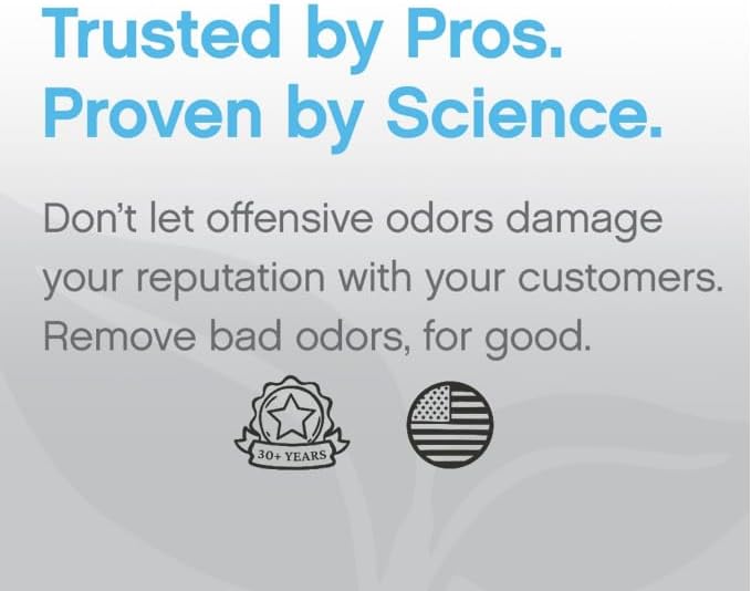 Fresh Wave IAQ Commercial Odor Eliminating Gel, 16 Fl. Oz. | Pack of 3 | Odor - Image 3