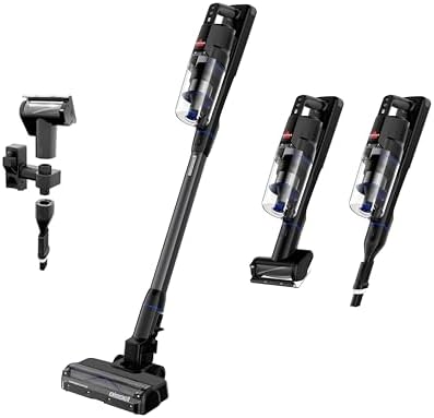 Bissell PowerClean FurGuard 280W Self-Standing Cordless Vacuum, 4039