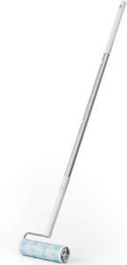 UNIKON 802 Lint Roller Sticky Roller Pet Hair Roller, Long Handle Sticky Mop by UNIKON