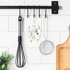 Thanksgiving Turkey Fall Sponges Kitchen for Dishes Non-Scratch Sponges for Cleaning Dish Wood Pulp Sponge, Household Supplies 3 Pack - Image 7