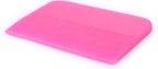 NEWISHTOOL PPF Squeegee for Vinyl, Soft Rubber Scraper PPF Tools, 3IN1 Small - Image 4
