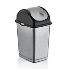 Superio Mini Desktop Trash Can - Image 5