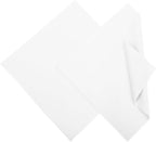 MECCANIXITY Jewelry Polishing Cloth 11.8x11.8 Inch Silver Polish Cleaning by MECCANIXITY