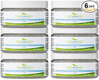 Fresh Wave IAQ Commercial Odor Eliminating Gel, 8 Fl. Oz. | Pack of 6 | Odor by FreshWaveIAQ