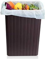 Primode 100% Compostable Bags, 4 Gallon Food Scraps Yard Waste Bags, Extra - Image 4